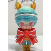 Bunny Chinese Zodiac Series Dragon